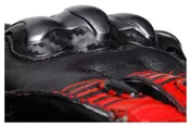 Fiero Handschuhe Черный