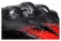 Fiero Handschuhe Черный