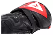 Fiero Handschuhe Черный