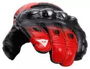 Fiero Handschuhe Черный