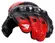 Fiero Handschuhe Черный