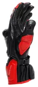 Fiero Handschuhe Черный