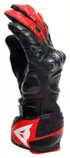 Fiero Handschuhe Черный