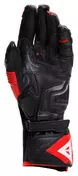 Fiero Handschuhe Черный