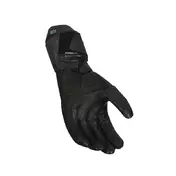 Macna Rapier Rtx 2.0 Lady мотоперчатки Black Черный