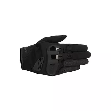 Alpinestars Chrome V2 мотоперчатки Black Черный