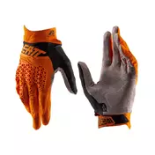 Leatt 4.5 Lite V.26 мотоперчатки Orange Оранжевый