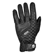 Ixs Classic Tapio 3.0 мотоперчатки Black Черный