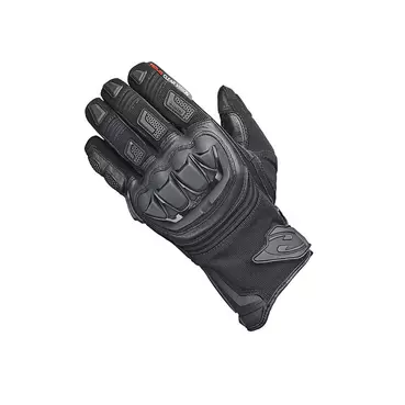 Held Sambia Pro мотоперчатки Black Черный