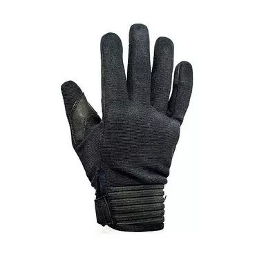 Helstons Simple Ete Amara/4ways Lady мотоперчатки Black Черный