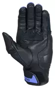 VUG-4 Damenhandschuhe black, purple