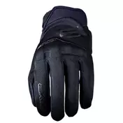 Five Globe Evo Woman мотоперчатки Black Черный