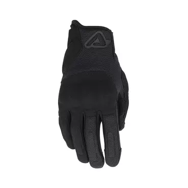 Acerbis Ce Pyramid мотоперчатки Black Черный