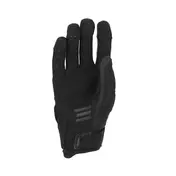 Acerbis Ce Pyramid мотоперчатки Black Черный