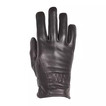 Helstons Crissy Lady мотоперчатки Black Черный
