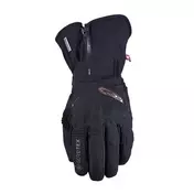 Five Wfx City Gtx Long Lady мотоперчатки Black Черный