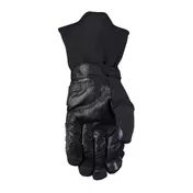 Five Wfx City Gtx Long Lady мотоперчатки Black Черный