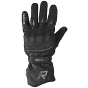 Rukka Virium 2.0 Xtrafit Gtx мотоперчатки Black Черный