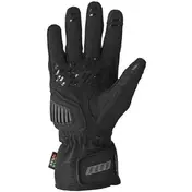 Rukka Virium 2.0 Xtrafit Gtx мотоперчатки Black Черный