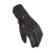 Macna Tyrian Rtx мотоперчатки Black Черный