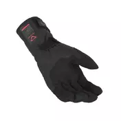 Macna Tyrian Rtx мотоперчатки Black Черный