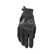 Acerbis Ce Enduro Winter мотоперчатки Black Черный