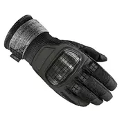 Spidi Rainwarrior 2 мотоперчатки Dark Green Зеленый