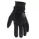 Fox Defend Thermo мотоперчатки Black Черный