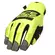 Acerbis Mx Wp Ce мотоперчатки Yellow Желтый