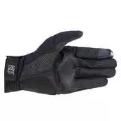 Alpinestars Fq20 Reef Monster мотоперчатки Blue Red Синий