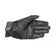Alpinestars Morph Sport мотоперчатки Black Red Красный
