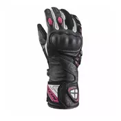 Ixon Thund L Lady мотоперчатки Fuchsia Розовый