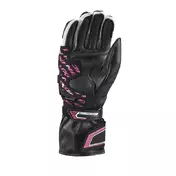Ixon Thund L Lady мотоперчатки Fuchsia Розовый