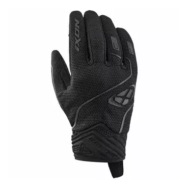 Ixon Hurricane 2 Lady мотоперчатки Black Черный