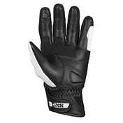 Ixs Sport Talura 3.0 мотоперчатки White Black Белый