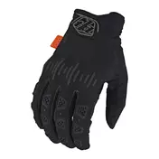 Troy Lee Designs Scout Gambit мотоперчатки Black Черный