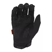 Troy Lee Designs Scout Gambit мотоперчатки Black Черный