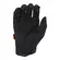 Troy Lee Designs Scout Gambit мотоперчатки Black Черный