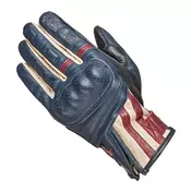 Held Paxton мотоперчатки Blue Beige Бежевый