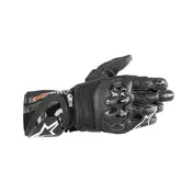 Alpinestars Gp Pro R4 мотоперчатки Black Черный