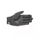 Alpinestars Dyno Leather мотоперчатки Black Черный
