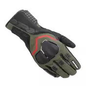 Spidi Rainshield 2 мотоперчатки Military Зеленый