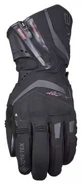 WFX Prime Evo GTX Черный