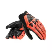Dainese X-ride мотоперчатки Red Красный