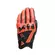Dainese X-ride мотоперчатки Red Красный