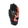 Dainese X-ride мотоперчатки Red Красный