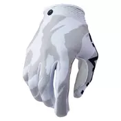 Seven Zero Wild мотоперчатки White Белый