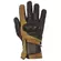 Helstons Curtis Hiver Britwax мотоперчатки Brown Коричневый
