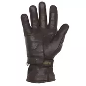 Helstons Curtis Hiver Britwax мотоперчатки Brown Коричневый
