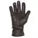 Helstons Curtis Hiver Britwax мотоперчатки Brown Коричневый